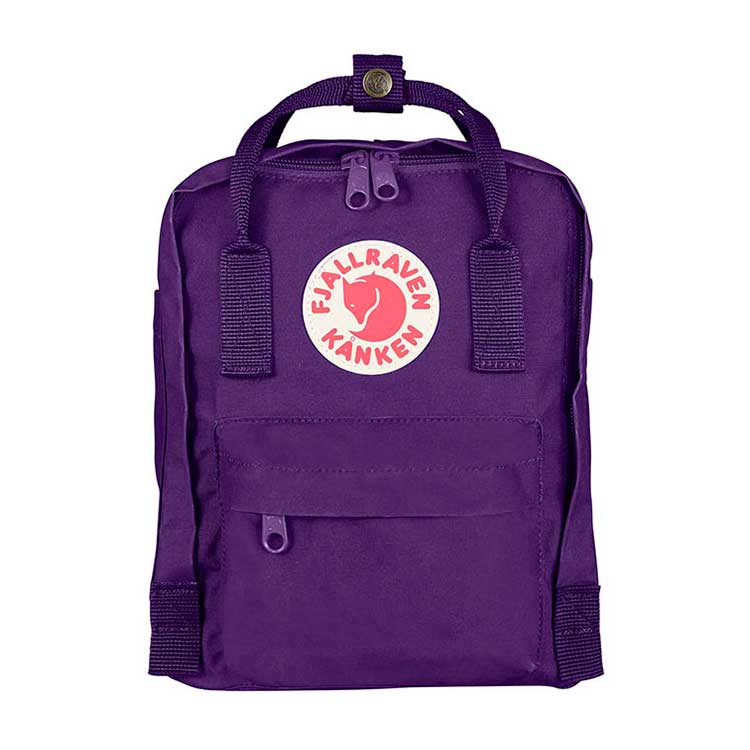 Fjallraven Kanken Mini Pack